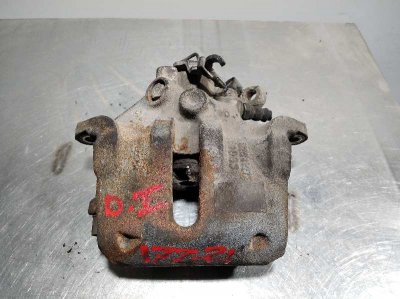 PINZA FRENO DELANTERA IZQUIERDA CITROËN C5 BERLINA 2.0 HDi SX