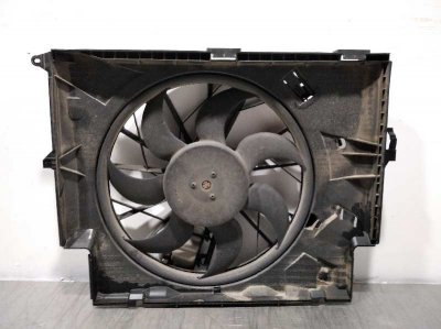 ELECTROVENTILADOR BMW SERIE 1 BERLINA (E81/E87) 116d