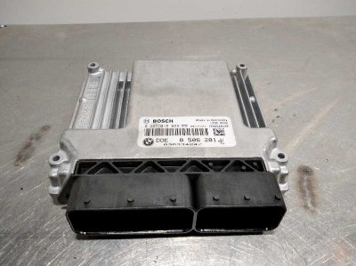 CENTRALITA MOTOR UCE BMW SERIE 1 BERLINA (E81/E87) 116d