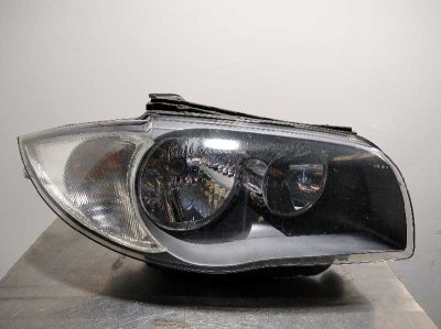 FARO DERECHO BMW SERIE 1 BERLINA (E81/E87) 116d