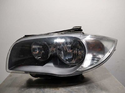 FARO IZQUIERDO BMW SERIE 1 BERLINA (E81/E87) 116d