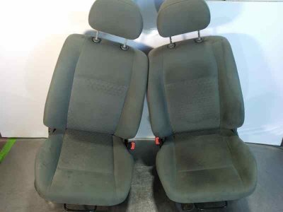 ASIENTOS DELANTEROS JEEP CHEROKEE (KJ) 2.8 CRD Extreme
