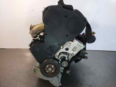 MOTOR COMPLETO CITROËN C5 BERLINA 2.0 16V SX Automático