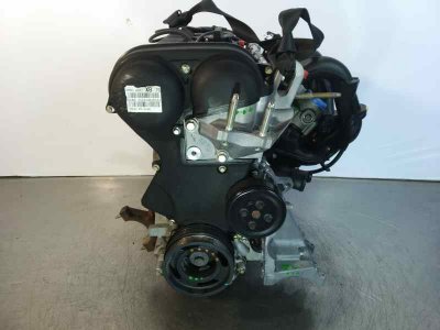 MOTOR COMPLETO FORD FOCUS BERLINA (CAP) Ambiente (D)