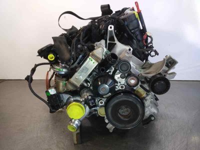 MOTOR COMPLETO BMW SERIE 1 BERLINA (E81/E87) 116d