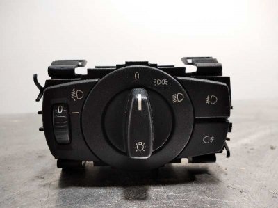 MANDO LUCES BMW SERIE 1 BERLINA (E81/E87) 116d