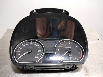 CUADRO INSTRUMENTOS BMW SERIE 1 BERLINA (E81/E87) 116d