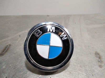 MANETA EXTERIOR PORTON BMW SERIE 1 BERLINA (E81/E87) 116d