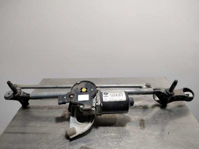 MOTOR LIMPIA DELANTERO