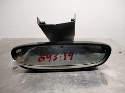 RETROVISOR INTERIOR BMW SERIE 1 LIM. (F20) 116d