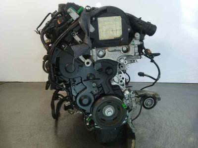 MOTOR COMPLETO CITROËN C4 PICASSO Feel