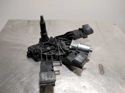 MOTOR LIMPIA TRASERO CITROËN C4 PICASSO Feel