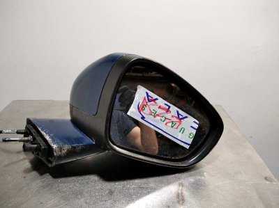 RETROVISOR DERECHO CITROËN C4 PICASSO Feel