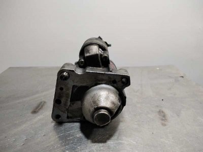 MOTOR ARRANQUE