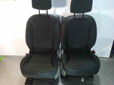 ASIENTOS DELANTEROS RENAULT KANGOO (F/KC0) Authentique