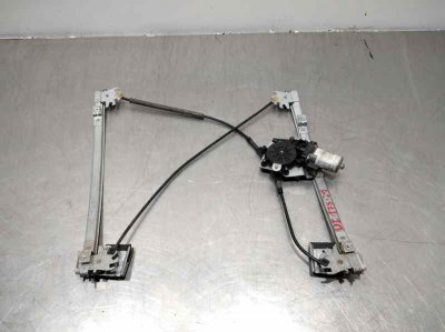 ELEVALUNAS DELANTERO IZQUIERDO SEAT IBIZA (6K1) Select