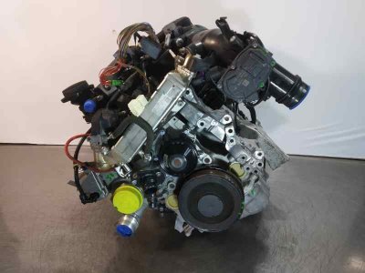 MOTOR COMPLETO BMW SERIE 1 LIM. (F20) 116d