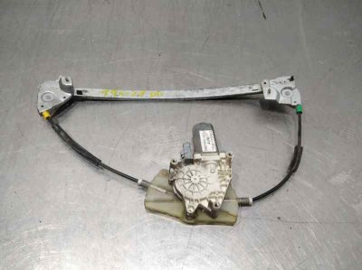 ELEVALUNAS DELANTERO DERECHO PEUGEOT 406 BERLINA (S1/S2) SRDT