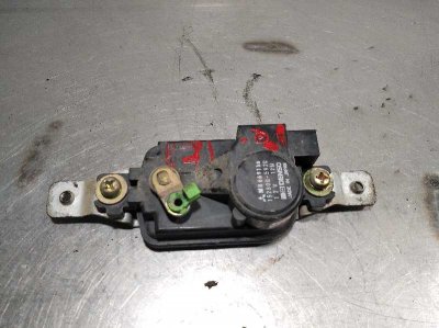 MOTOR CIERRE CENTRALIZADO DELANTERO DERECHO de  
