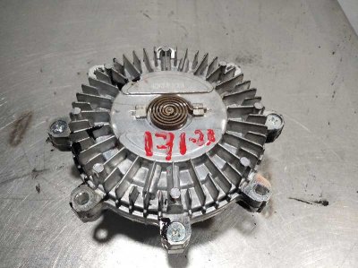 VENTILADOR VISCOSO MOTOR de MITSUBISHI PAJERO   0190 