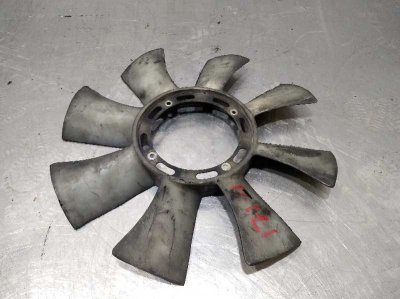 ASPAS DEL VENTILADOR de  