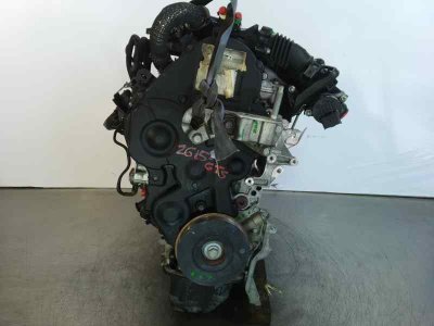 MOTOR COMPLETO FORD FOCUS LIM. (CB4) Trend