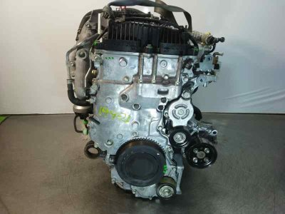 MOTOR COMPLETO MAZDA 3 LIM. (BL) Luxury