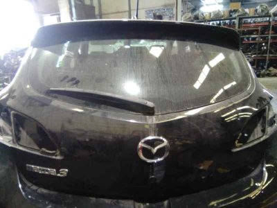 PORTON TRASERO MAZDA 3 LIM. (BL) Luxury