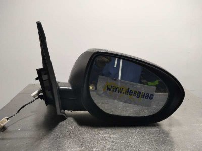 RETROVISOR DERECHO MAZDA 3 LIM. (BL) Luxury