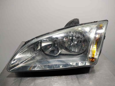 FARO IZQUIERDO FORD FOCUS BERLINA (CAP) Ambiente (D)