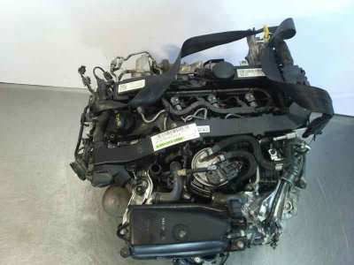 MOTOR COMPLETO MERCEDES-BENZ CLASE E (W212) LIM. 220 CDI BlueEfficiency (212.002)