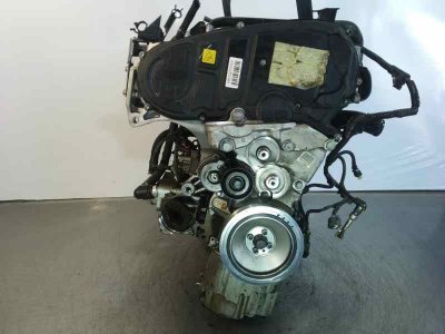 MOTOR COMPLETO JEEP COMPASS II Limited 4x2