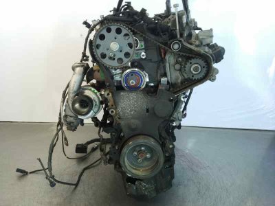 MOTOR COMPLETO VOLKSWAGEN T6 TRANSPORTER Furgón