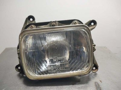 FARO IZQUIERDO NISSAN PATROL (K/W260) MLR260