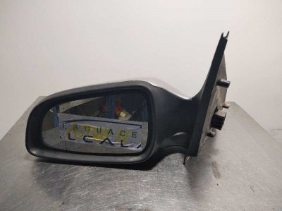 RETROVISOR IZQUIERDO OPEL ASTRA H BER. Edition