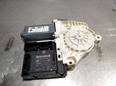 MOTOR ELEVALUNAS DELANTERO DERECHO de Stylance / Style 