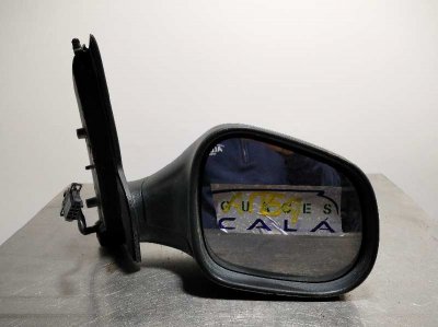 RETROVISOR DERECHO SEAT ALTEA XL (5P5) Stylance / Style