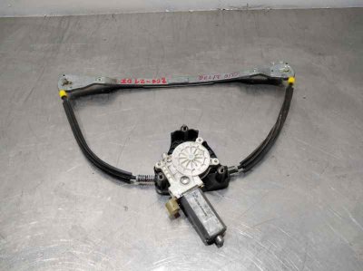 ELEVALUNAS DELANTERO IZQUIERDO RENAULT CLIO II FASE II (B/CB0) Authentique