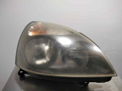 FARO DERECHO RENAULT CLIO II FASE II (B/CB0) Authentique