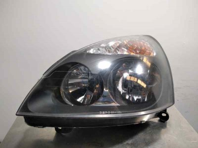 FARO IZQUIERDO RENAULT CLIO II FASE II (B/CB0) Authentique