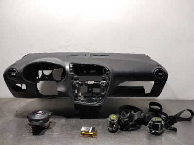 KIT AIRBAG SEAT LEON (1P1) Comfort Limited