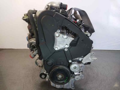 MOTOR COMPLETO CITROËN C5 BERLINA 2.0 HDi SX