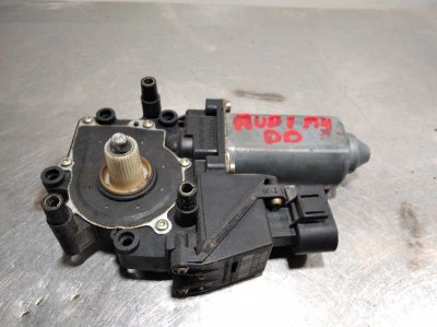 MOTOR ELEVALUNAS DELANTERO DERECHO AUDI A4 BERLINA (B5) 1.9 TDI