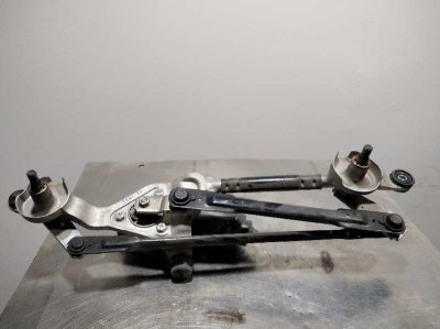 MOTOR LIMPIA DELANTERO
