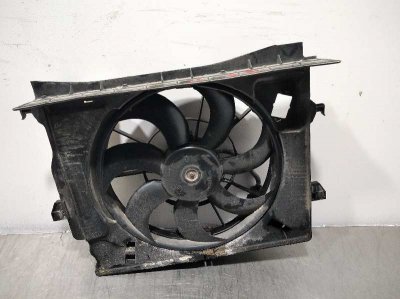 ELECTROVENTILADOR KIA RIO Drive