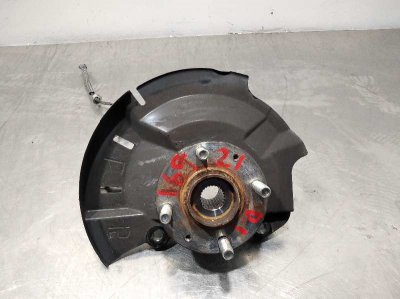 MANGUETA DELANTERA IZQUIERDA KIA RIO Drive