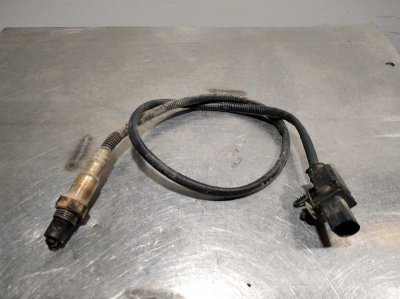 SENSOR TEMPERATURA de 3.0 CRD Laredo 