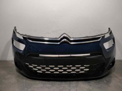 PARAGOLPES DELANTERO CITROËN C4 PICASSO Feel