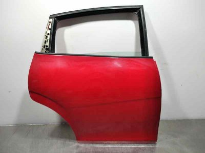 PUERTA TRASERA DERECHA SEAT LEON (1P1) Comfort Limited