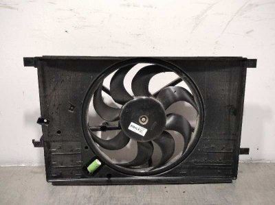 ELECTROVENTILADOR FIAT 500 X (334) Lounge